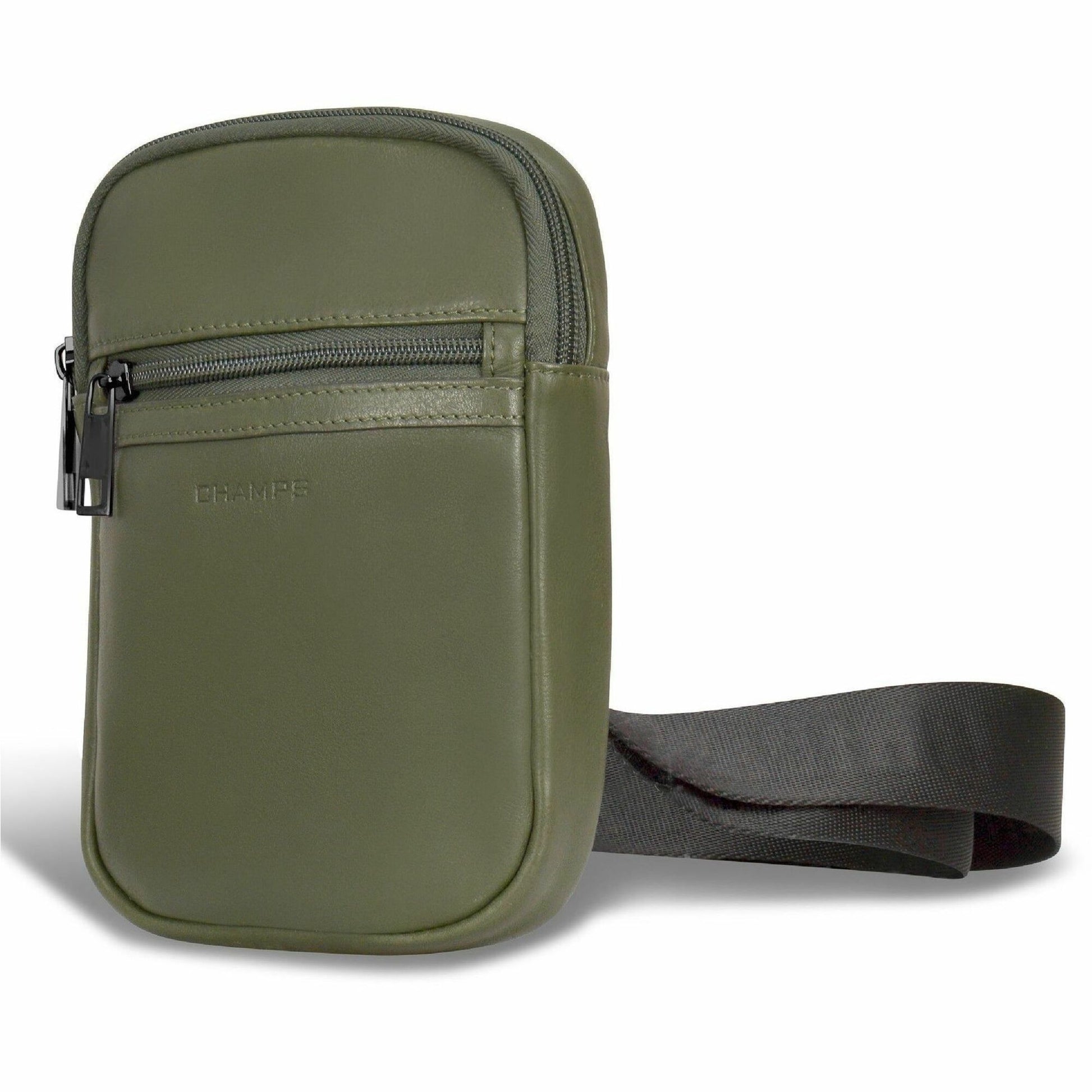 Main Image for Champs Onyx Carrying Case (Holster) Accessories - Khaki