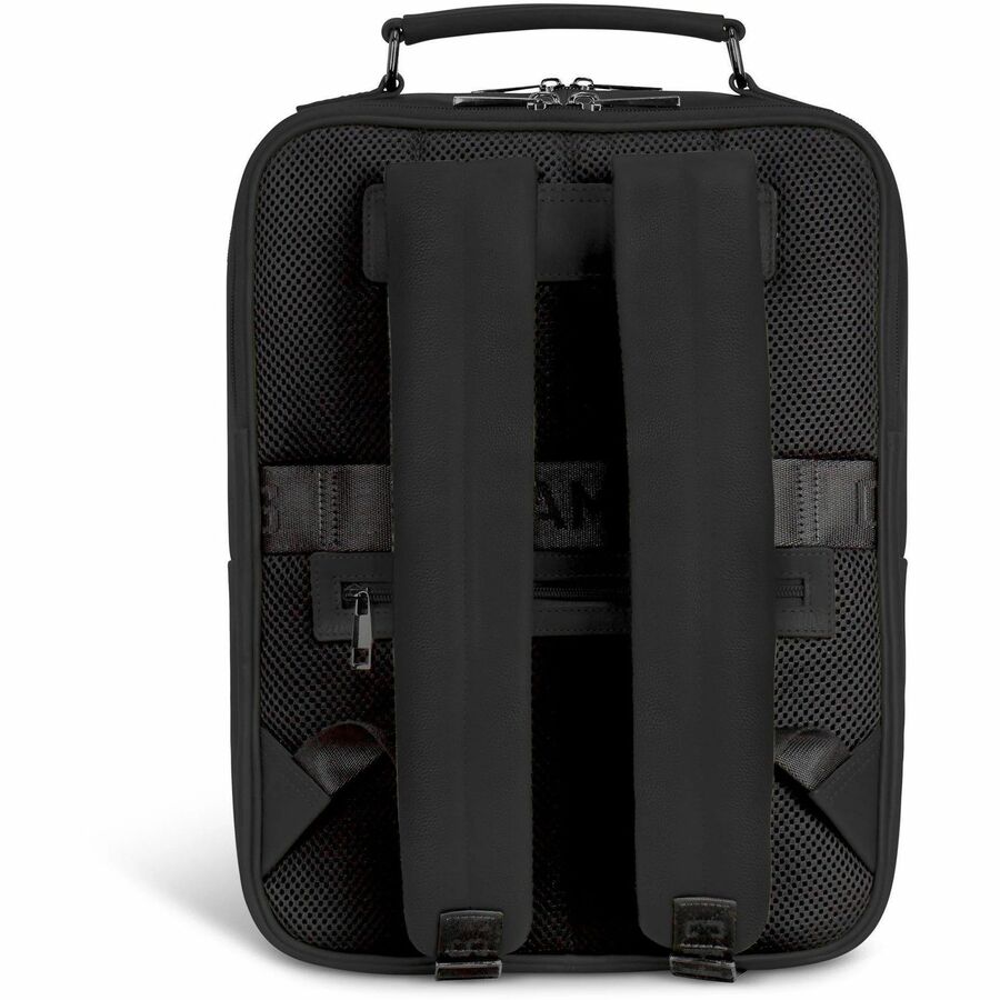 Rear Image for Champs Onyx Carrying Case (Backpack) for 11" to 15.6" Notebook - Black