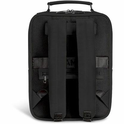 Rear Image for Champs Onyx Carrying Case (Backpack) for 11" to 15.6" Notebook - Black