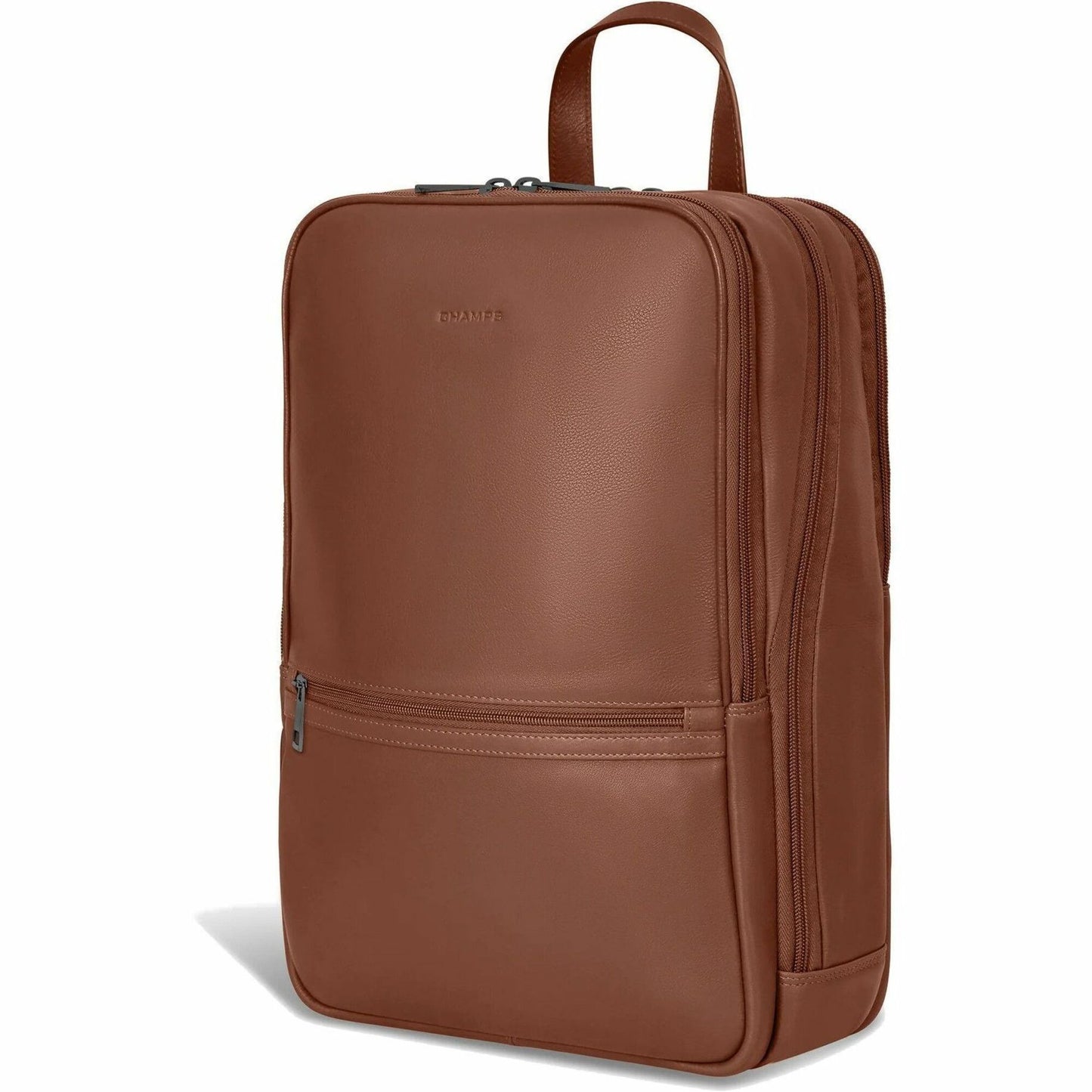Main Image for Champs Onyx Carrying Case (Backpack) for 11" to 15.6" Notebook - Brown