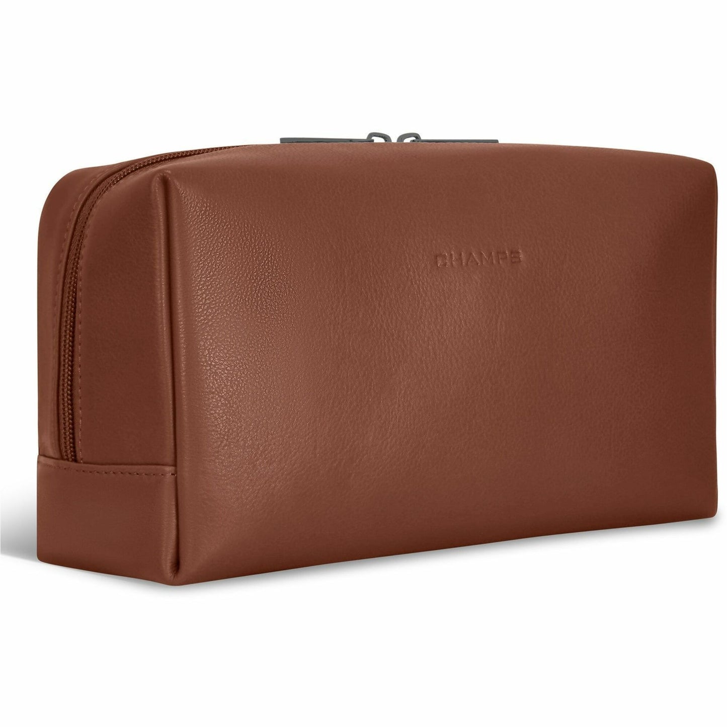 Main Image for Champs Onyx Carrying Case Toiletries - Brown