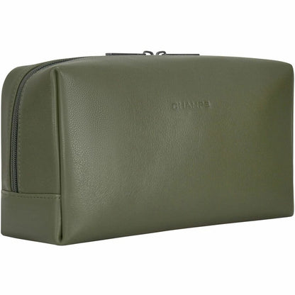 Right Image for Champs Onyx Carrying Case Toiletries - Khaki