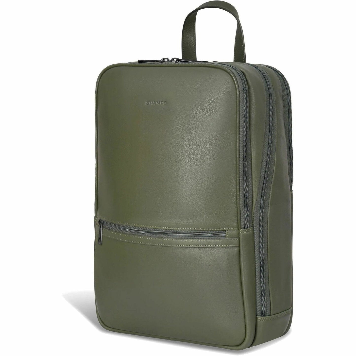 Main Image for Champs Onyx Carrying Case (Backpack) for 11" to 15.6" Notebook - Khaki