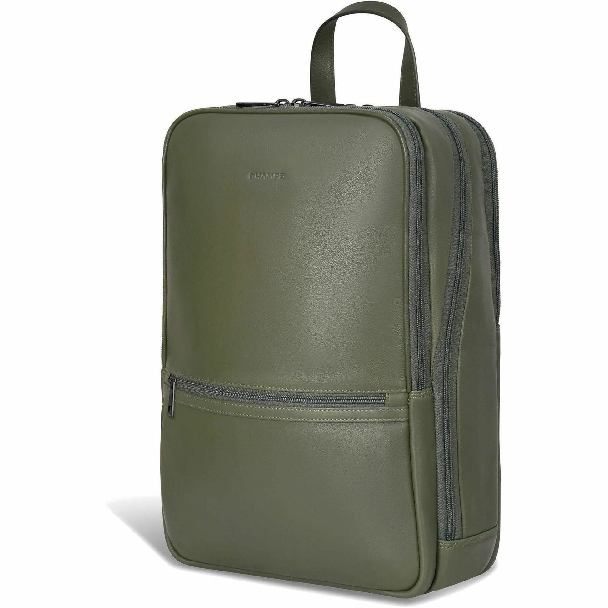 Main Image for Champs Onyx Carrying Case (Backpack) for 11" to 15.6" Notebook - Khaki
