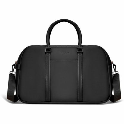 Alternate-Image1 Image for Champs Onyx Carrying Case (Duffel) Notebook - Black