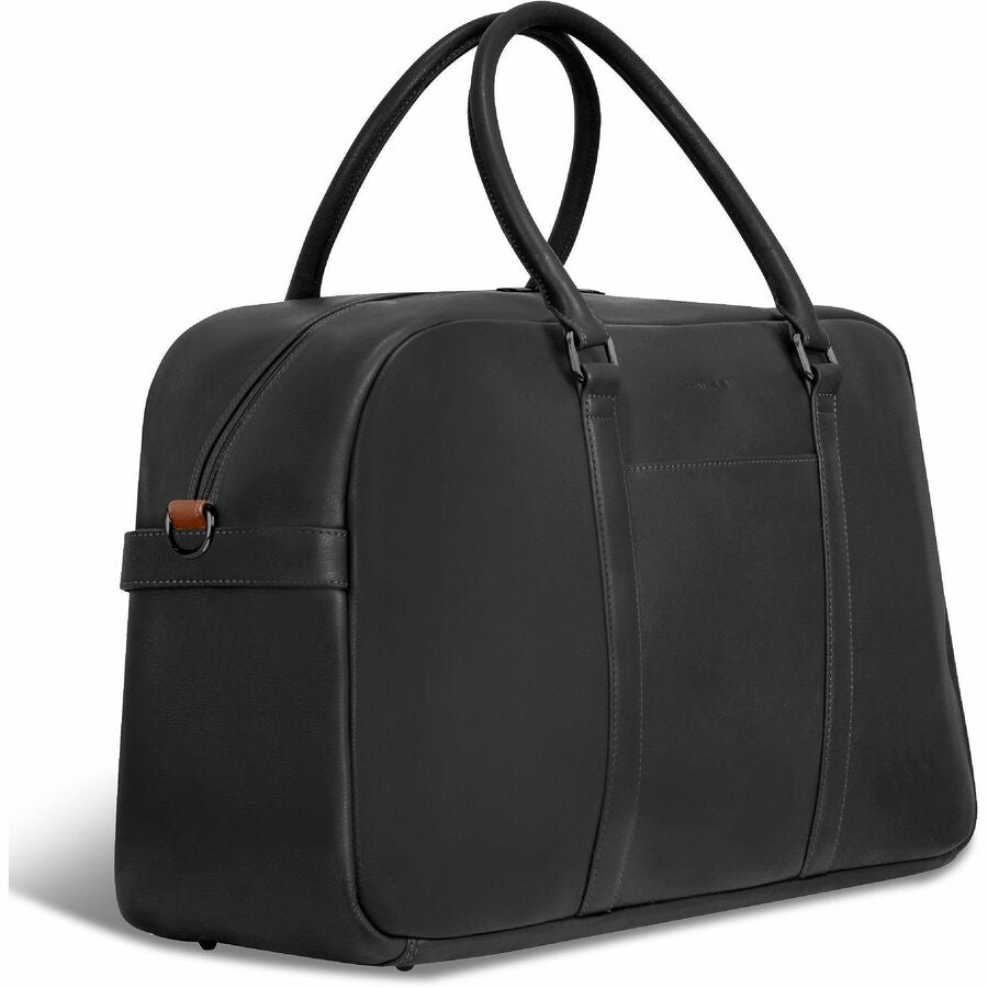 Alternate-Image3 Image for Champs Onyx Carrying Case (Duffel) Notebook - Black