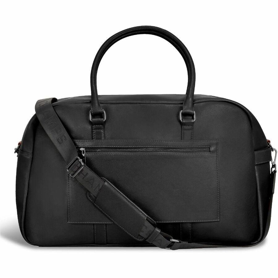 Alternate-Image2 Image for Champs Onyx Carrying Case (Duffel) Notebook - Black