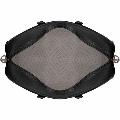 Alternate-Image5 Image for Champs Onyx Carrying Case (Duffel) Notebook - Black