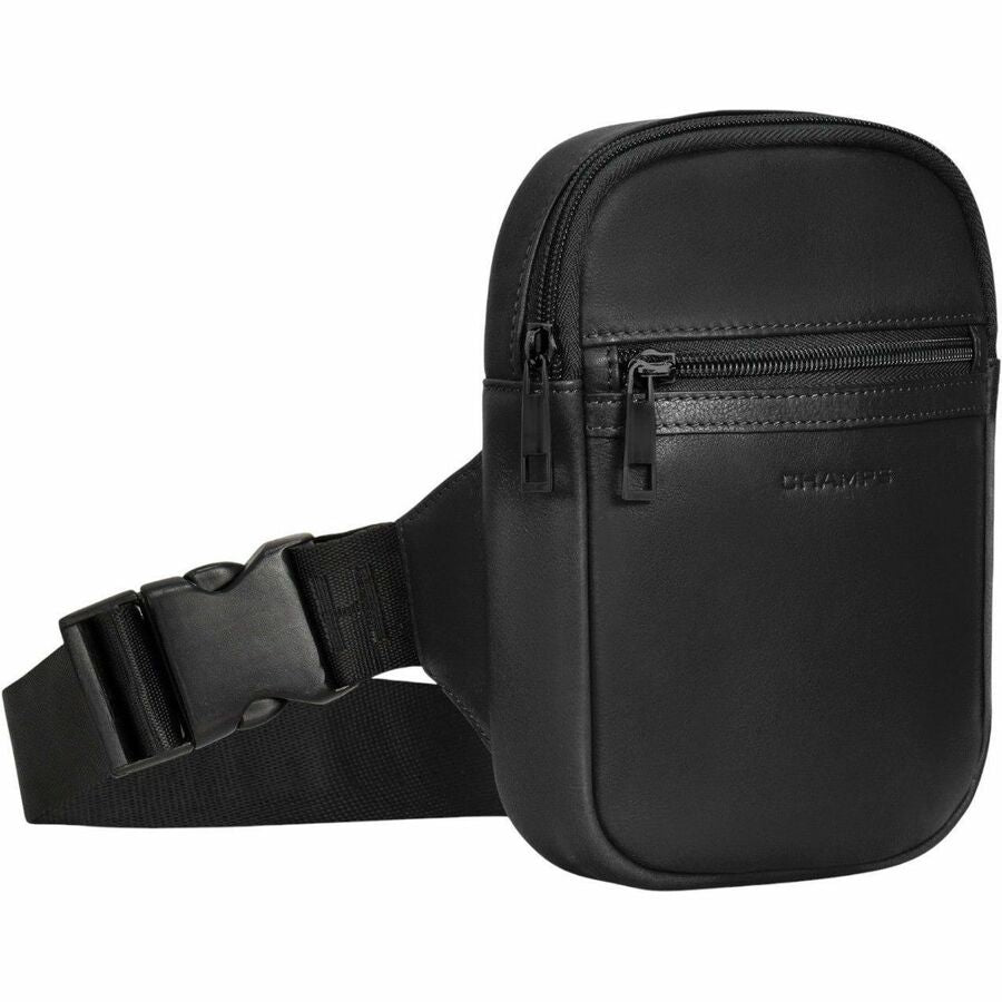 Right Image for Champs Onyx Carrying Case (Holster) Accessories - Black