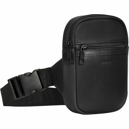 Right Image for Champs Onyx Carrying Case (Holster) Accessories - Black