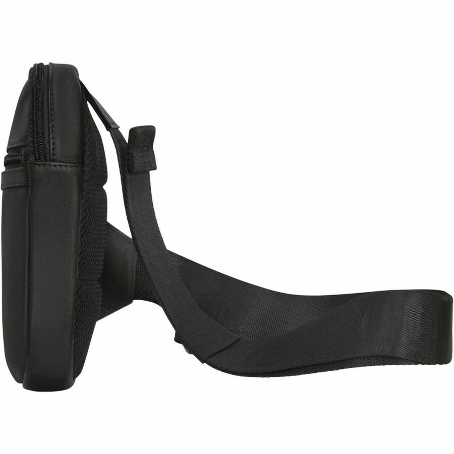 Left Image for Champs Onyx Carrying Case (Holster) Accessories - Black