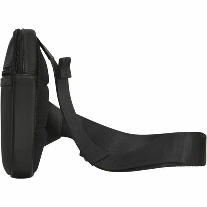 Left Image for Champs Onyx Carrying Case (Holster) Accessories - Black