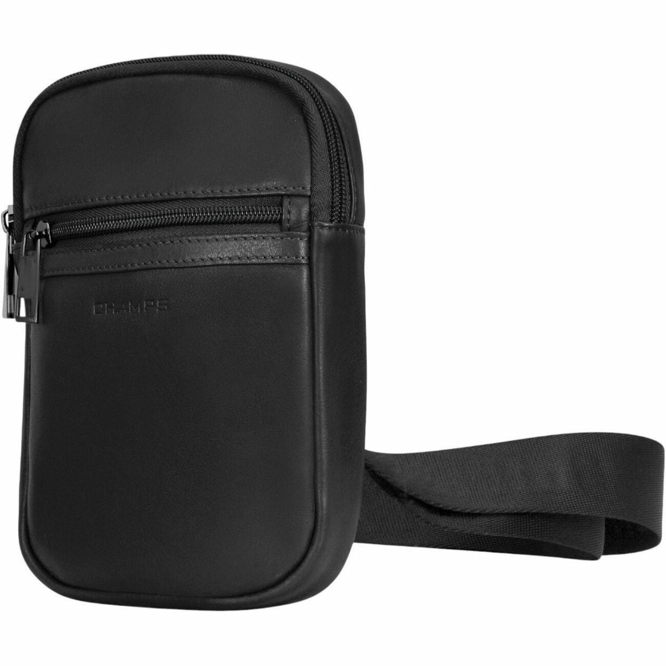 Main Image for Champs Onyx Carrying Case (Holster) Accessories - Black