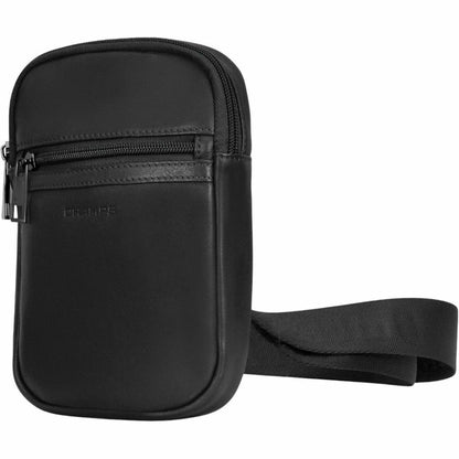 Main Image for Champs Onyx Carrying Case (Holster) Accessories - Black