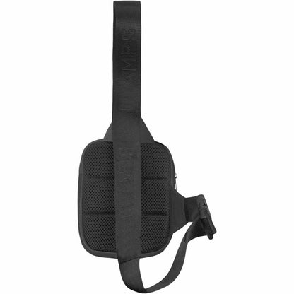 Rear Image for Champs Onyx Carrying Case (Holster) Accessories - Black