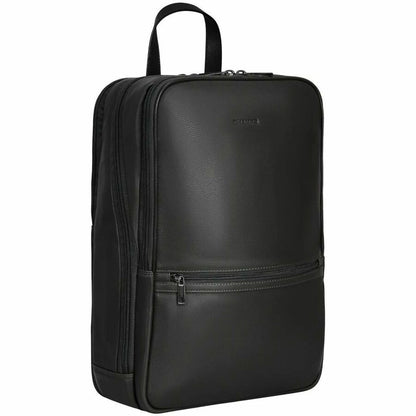 Right Image for Champs Onyx Carrying Case (Backpack) for 11" to 15.6" Notebook - Black