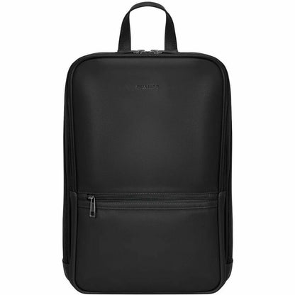 Front Image for Champs Onyx Carrying Case (Backpack) for 11" to 15.6" Notebook - Black