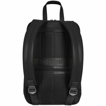 Rear Image for Champs Onyx Carrying Case (Backpack) for 11" to 15.6" Notebook - Black