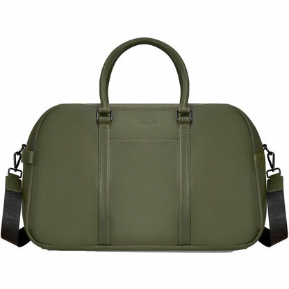 Alternate-Image4 Image for Champs Onyx Carrying Case (Briefcase) Notebook - Khaki