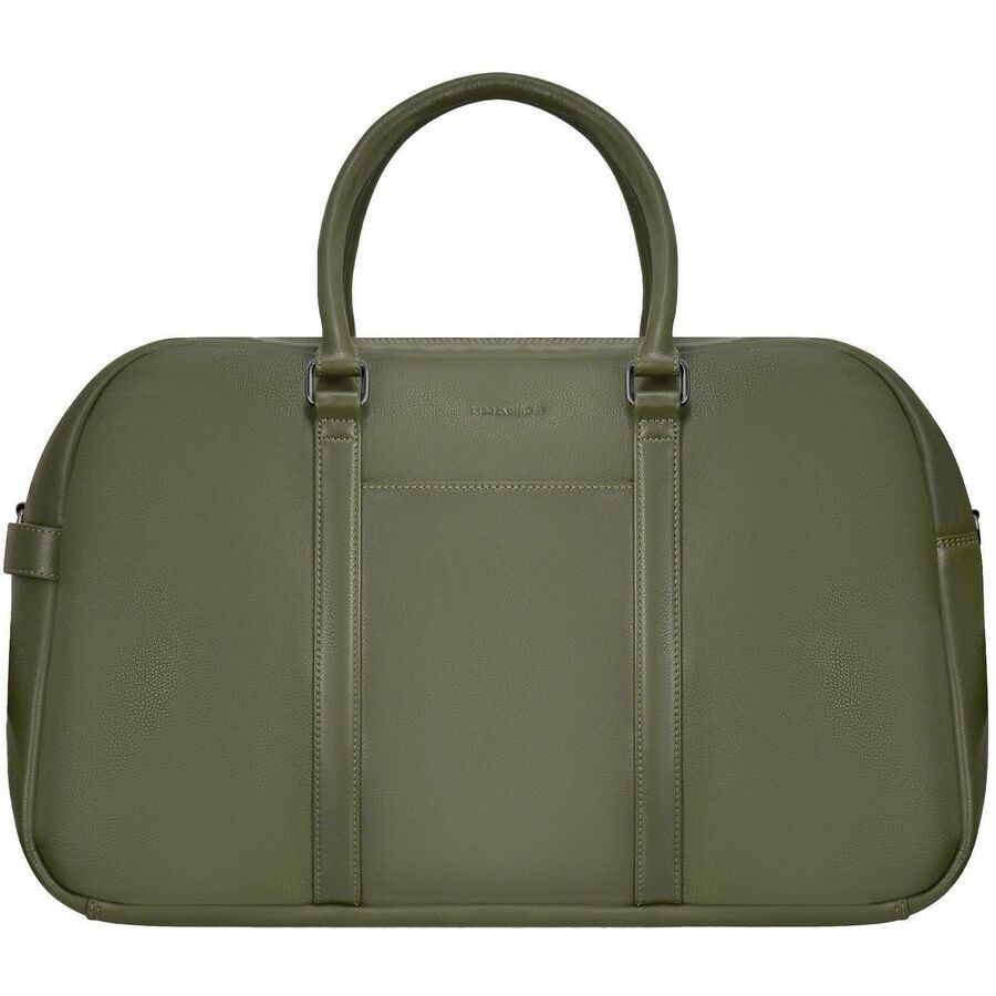 Front Image for Champs Onyx Carrying Case (Briefcase) Notebook - Khaki