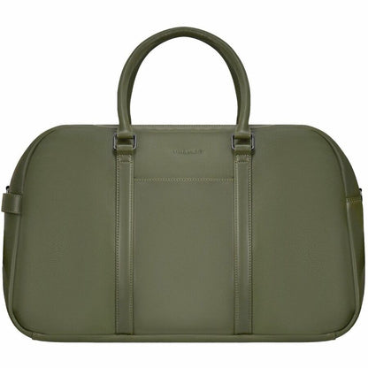 Front Image for Champs Onyx Carrying Case (Briefcase) Notebook - Khaki