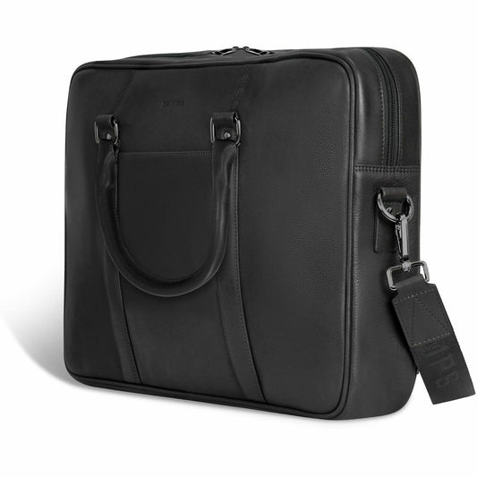 Main Image for Champs Onyx Carrying Case (Briefcase) for 11" to 15.6" Notebook - Black