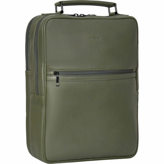 Main Image for Champs Onyx Carrying Case (Backpack) for 11" to 15.6" Notebook - Khaki