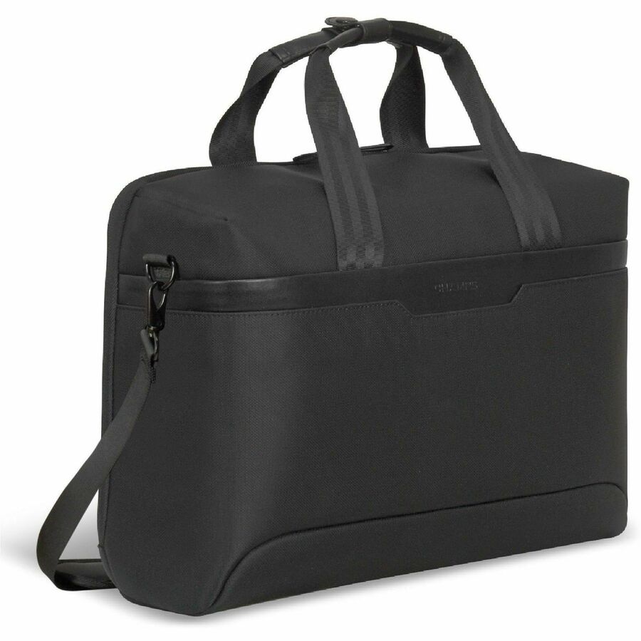 Right Image for Champs Onyx Carrying Case (Sleeve) for 11" to 15.6" Notebook - Black
