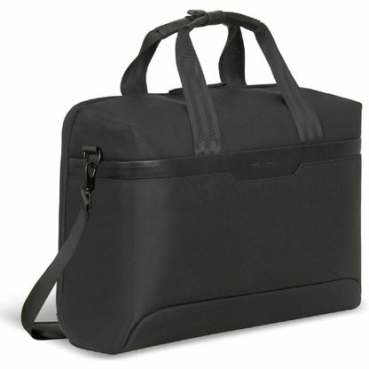 Right Image for Champs Onyx Carrying Case (Sleeve) for 11" to 15.6" Notebook - Black