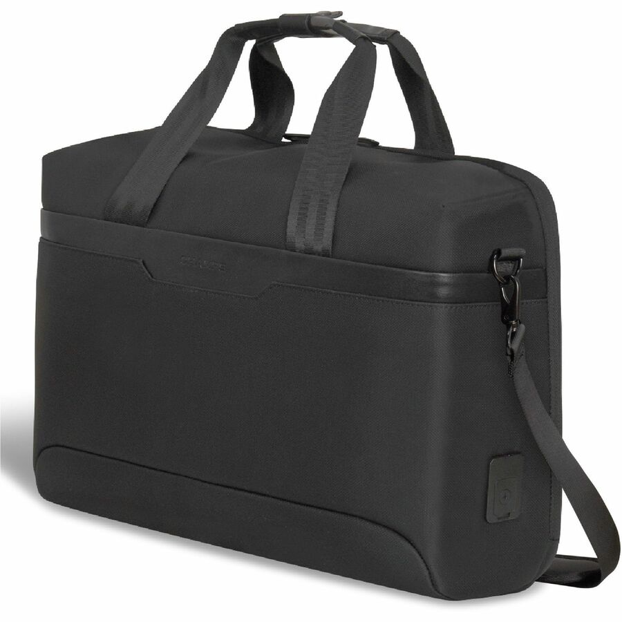 Alternate-Image5 Image for Champs Onyx Carrying Case (Sleeve) for 11" to 15.6" Notebook - Black