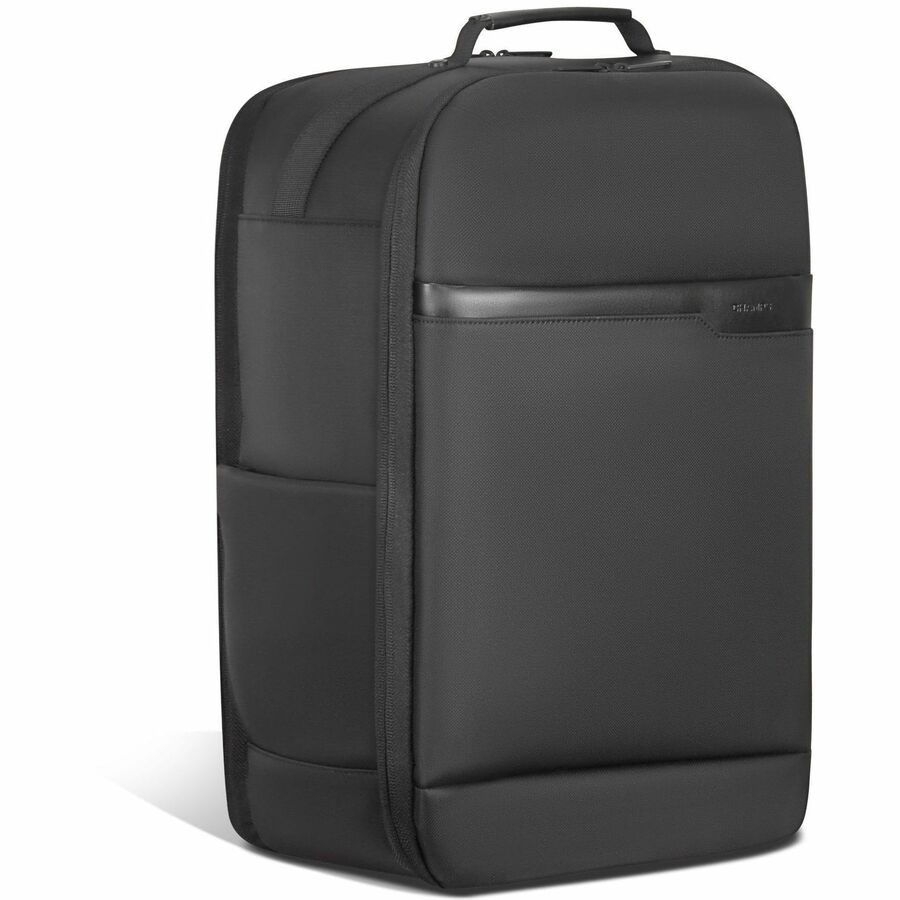 Right Image for Champs Onyx Carrying Case (Backpack) for 11" to 15.6" Notebook - Black