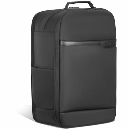 Right Image for Champs Onyx Carrying Case (Backpack) for 11" to 15.6" Notebook - Black