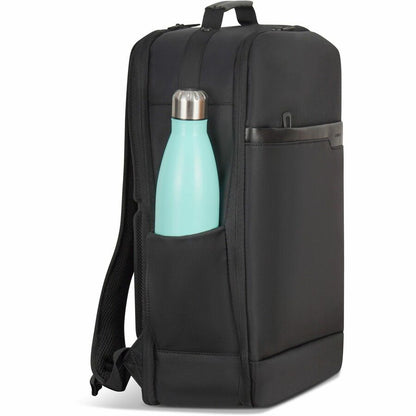 Alternate-Image6 Image for Champs Onyx Carrying Case (Backpack) for 11" to 15.6" Notebook - Black