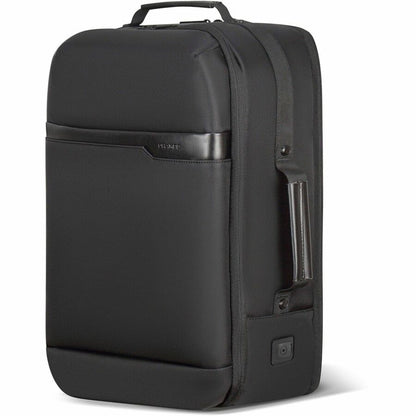 Alternate-Image4 Image for Champs Onyx Carrying Case (Backpack) for 11" to 15.6" Notebook - Black