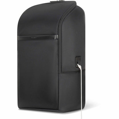 Alternate-Image1 Image for Champs Onyx Carrying Case (Backpack) for 11" to 15.6" Notebook