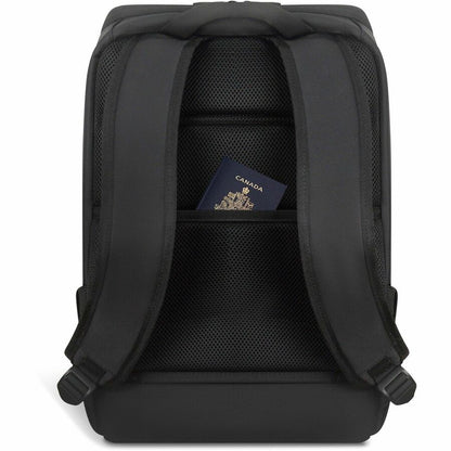 Rear Image for Champs Onyx Carrying Case (Backpack) for 11" to 15.6" Notebook