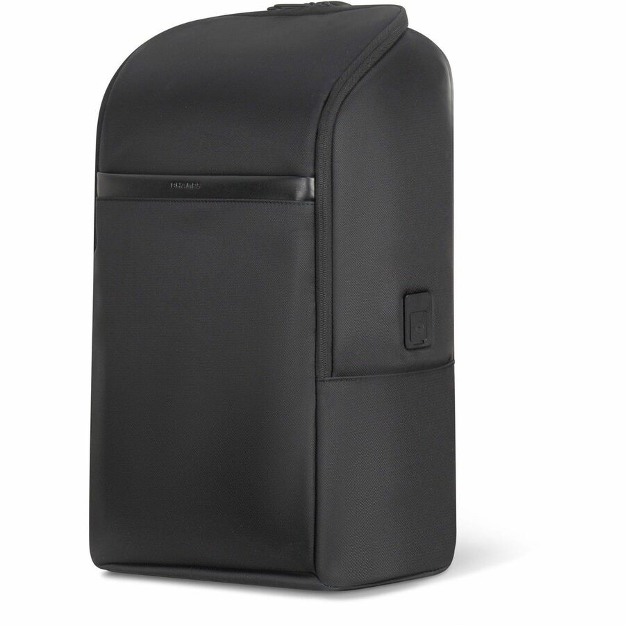 Alternate-Image3 Image for Champs Onyx Carrying Case (Backpack) for 11" to 15.6" Notebook
