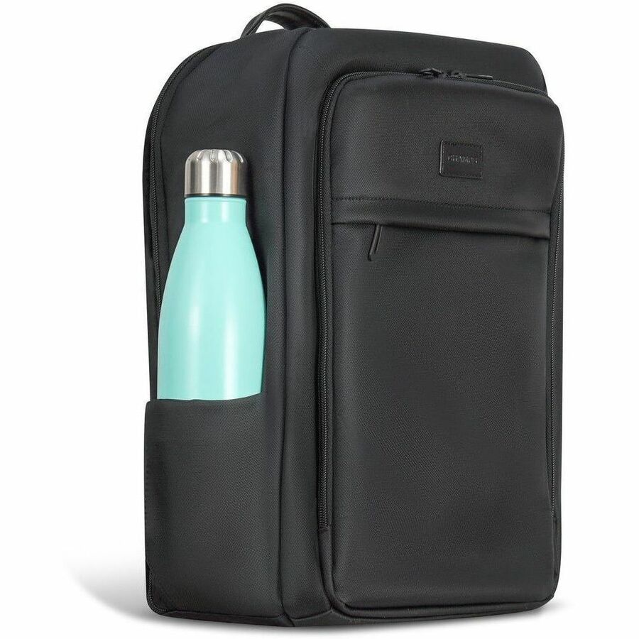 Alternate-Image8 Image for Champs Onyx Carrying Case (Backpack) for 11" to 15.6" Notebook