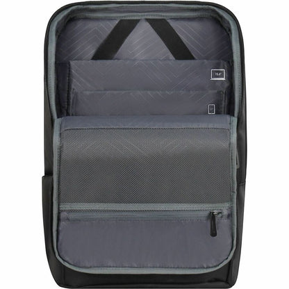 Alternate-Image4 Image for Champs Onyx Carrying Case (Backpack) for 11" to 15.6" Notebook