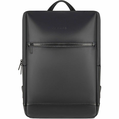 Front Image for Champs Onyx Carrying Case (Backpack) for 11" to 15.6" Notebook - Black
