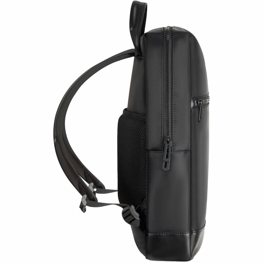 Right Image for Champs Onyx Carrying Case (Backpack) for 11" to 15.6" Notebook - Black