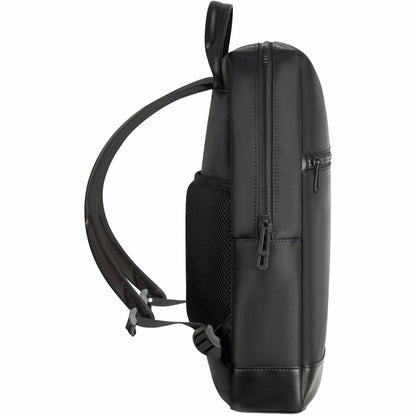 Right Image for Champs Onyx Carrying Case (Backpack) for 11" to 15.6" Notebook - Black
