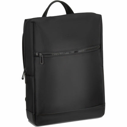 Main Image for Champs Onyx Carrying Case (Backpack) for 11" to 15.6" Notebook - Black