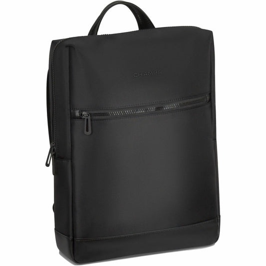 Main Image for Champs Onyx Carrying Case (Backpack) for 11" to 15.6" Notebook - Black