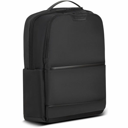 Right Image for Champs Onyx Carrying Case (Backpack) for 11" to 15.6" Notebook - Black