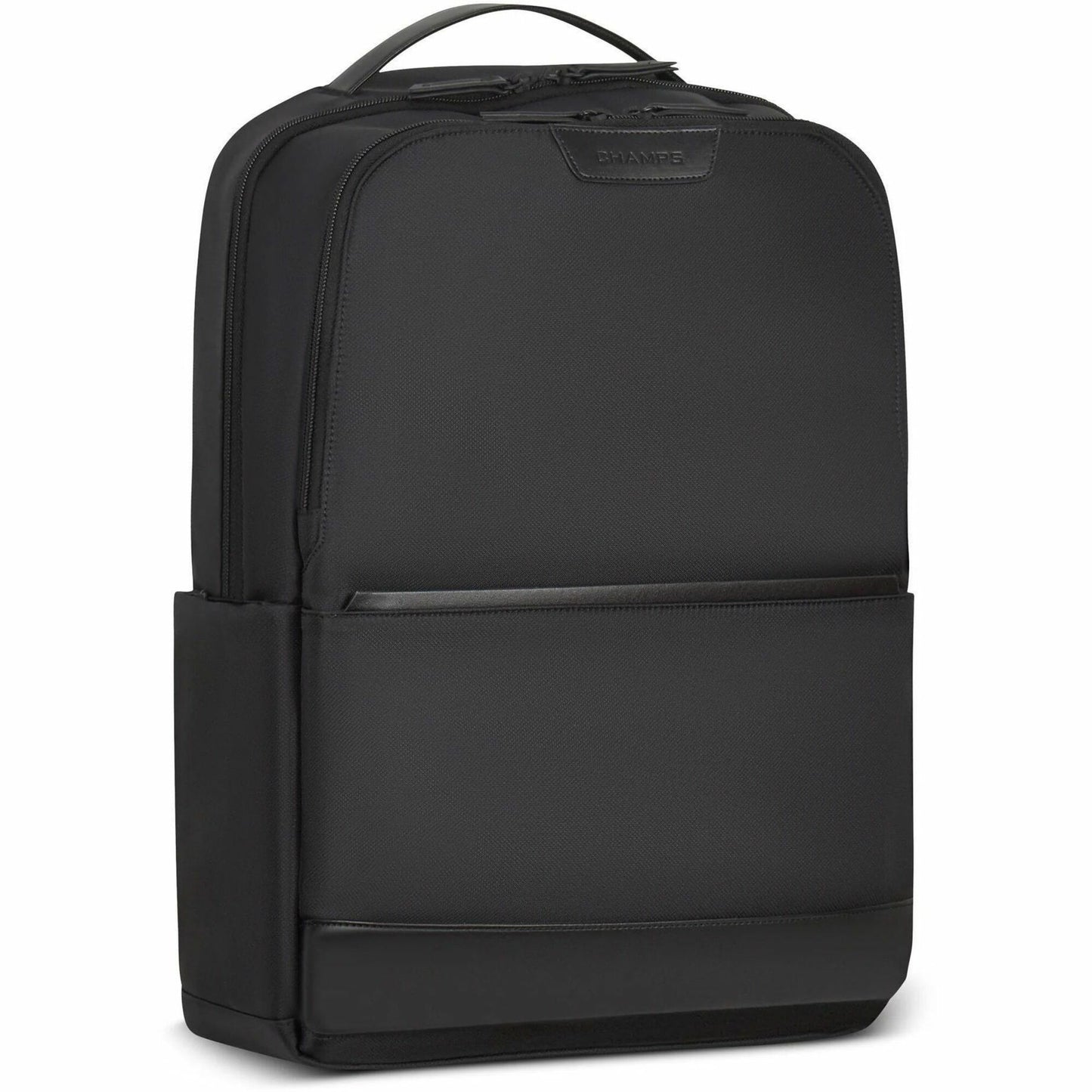 Main Image for Champs Onyx Carrying Case (Backpack) for 11" to 15.6" Notebook - Black