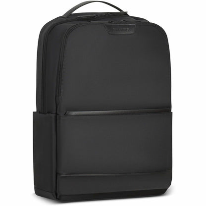 Main Image for Champs Onyx Carrying Case (Backpack) for 11" to 15.6" Notebook - Black