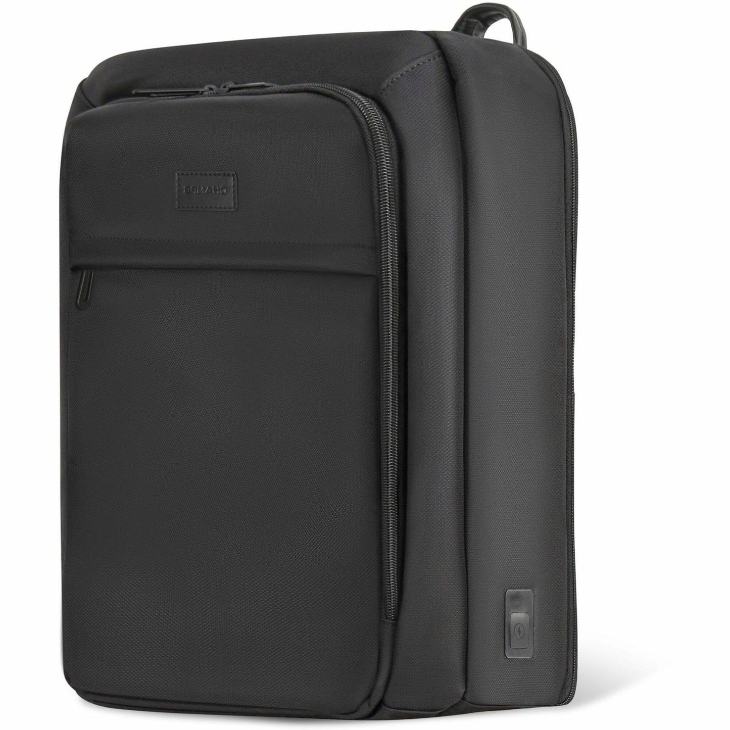 Main Image for Champs Onyx Carrying Case (Backpack) for 11" to 15.6" Notebook - Black