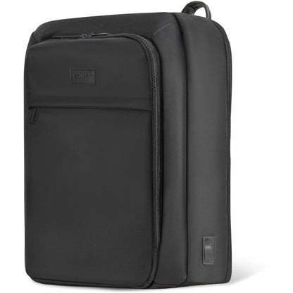 Main Image for Champs Onyx Carrying Case (Backpack) for 11" to 15.6" Notebook - Black