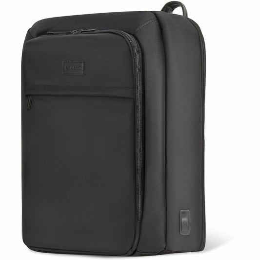 Main Image for Champs Onyx Carrying Case (Backpack) for 11" to 15.6" Notebook - Black